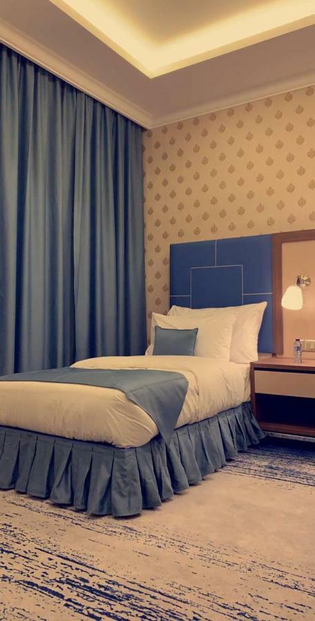 Swiss Blue Al Samer Dzsidda Kültér fotó