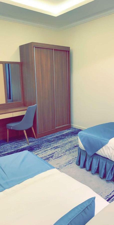 Swiss Blue Al Samer Dzsidda Kültér fotó