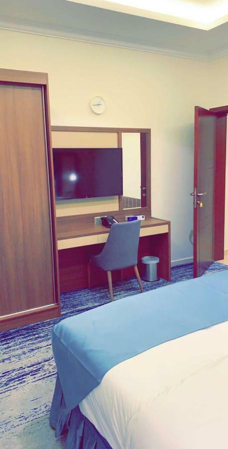 Swiss Blue Al Samer Dzsidda Kültér fotó